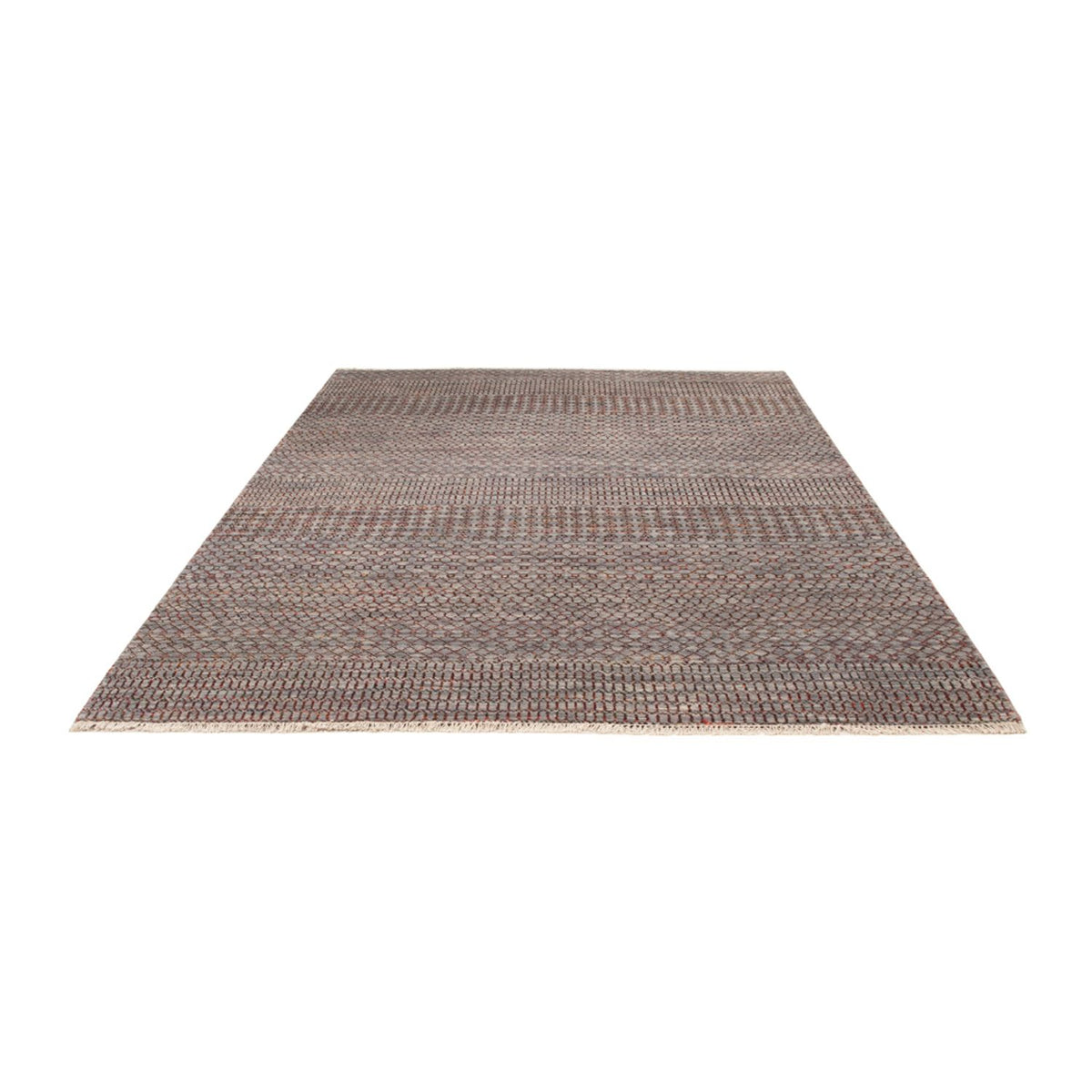 Designer Rug - 300 x 200 cm - multicolored