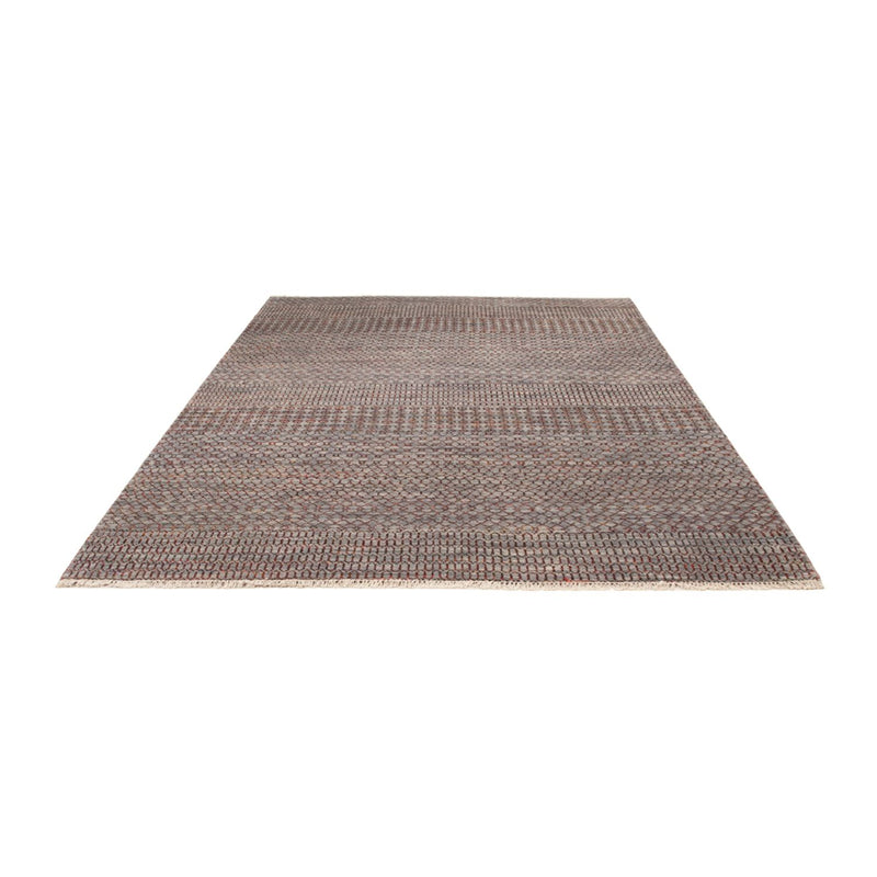 Designer Rug - 300 x 200 cm - multicolored