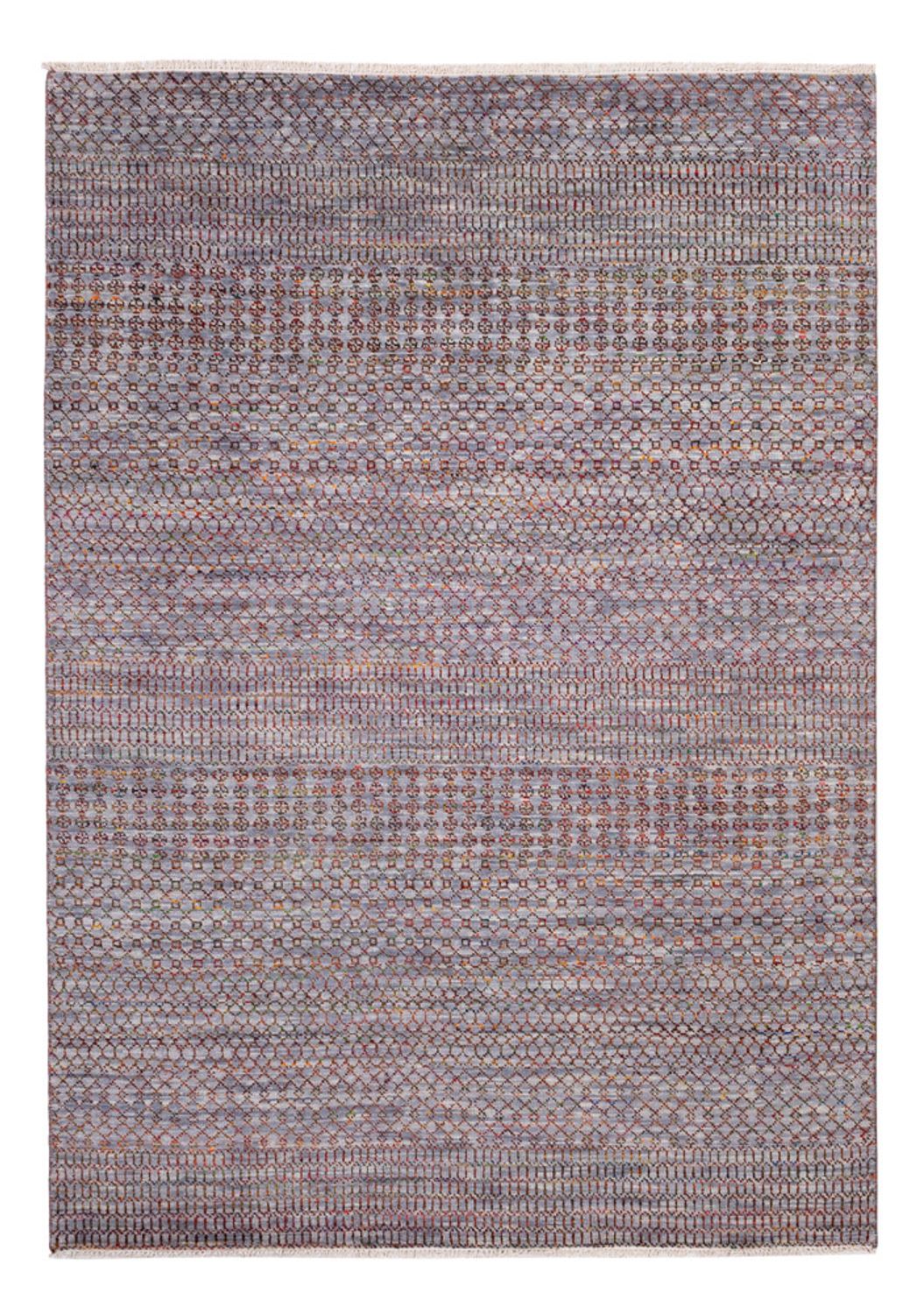 Designer Rug - 295 x 200 cm - multicolored