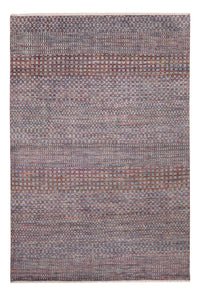 Designer Rug - 300 x 200 cm - multicolored