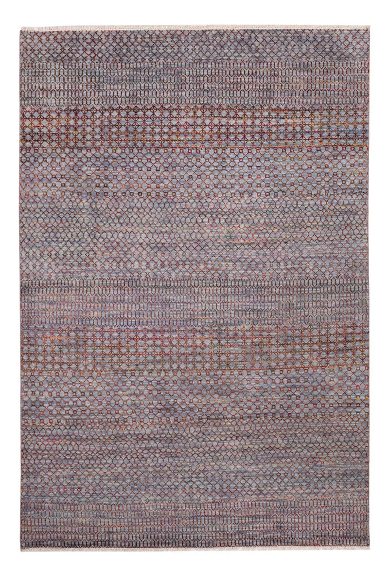 Designer Rug - 300 x 200 cm - multicolored