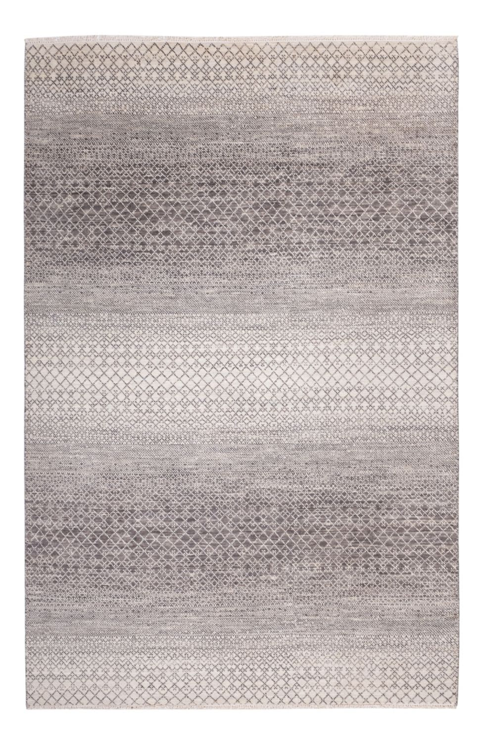 Designer Rug - 300 x 200 cm - multicolored