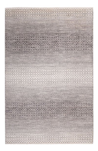 Designer Rug - 300 x 200 cm - multicolored