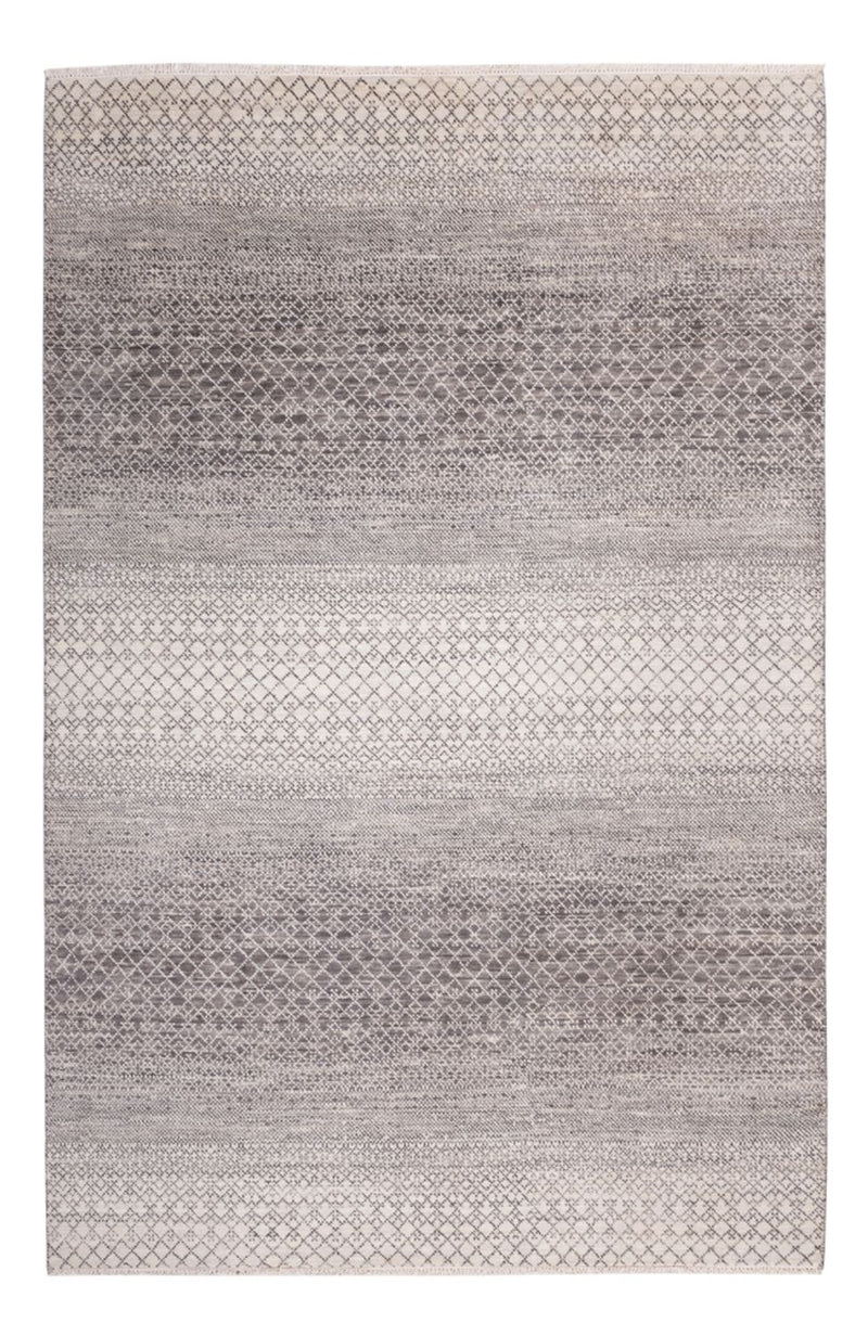 Designer Rug - 300 x 200 cm - multicolored