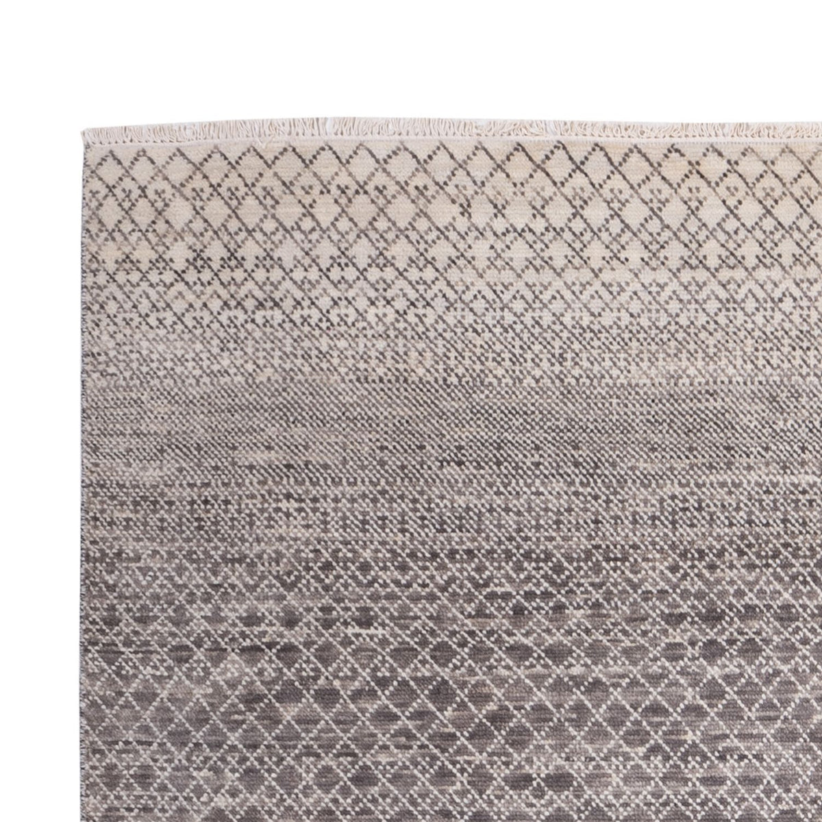 Designer Rug - 300 x 200 cm - multicolored