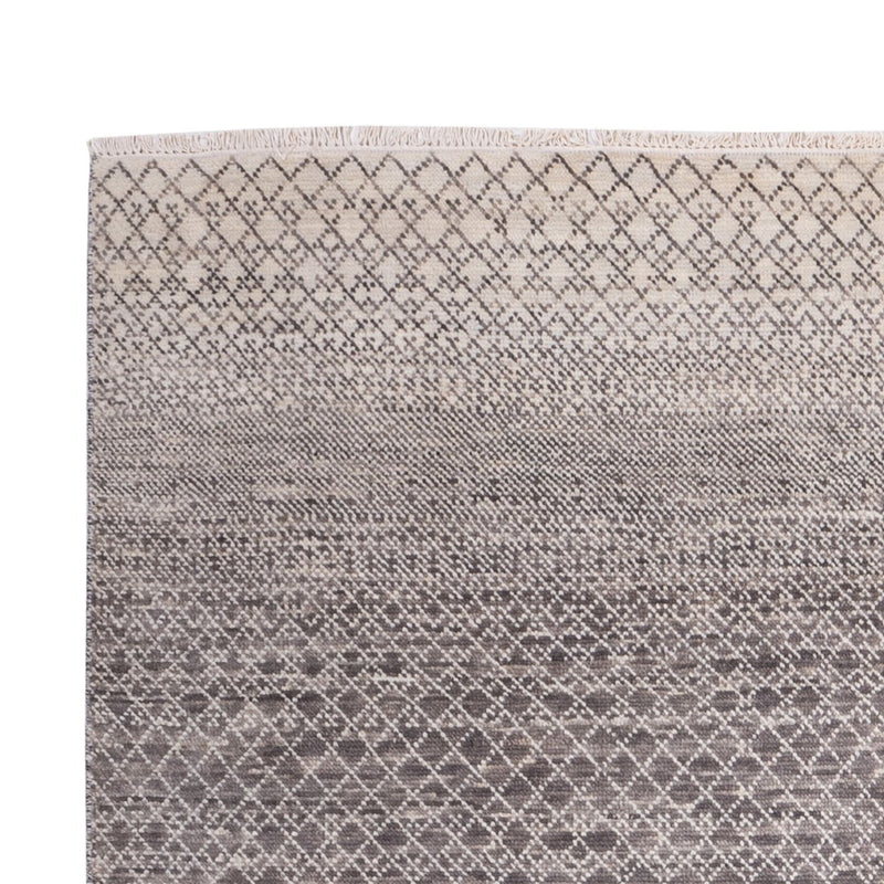 Designer Rug - 300 x 200 cm - multicolored