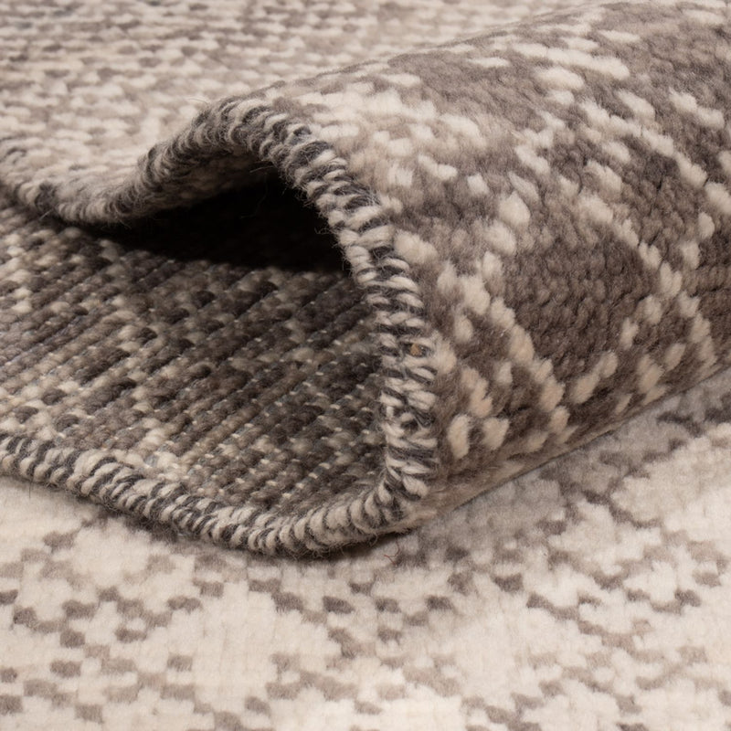 Designer Rug - 300 x 200 cm - multicolored