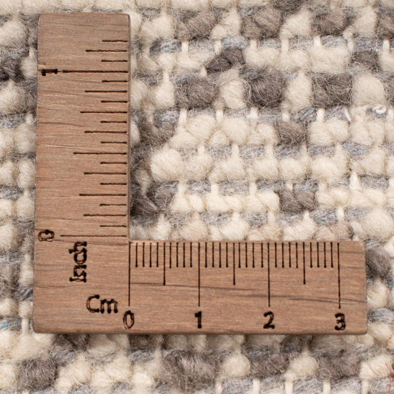 Designer Rug - 300 x 200 cm - multicolored