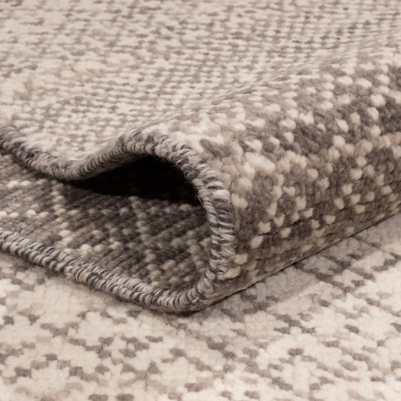 Designer Rug - 300 x 200 cm - multicolored