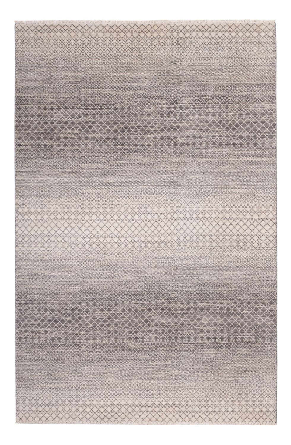 Designer Rug - 300 x 200 cm - multicolored