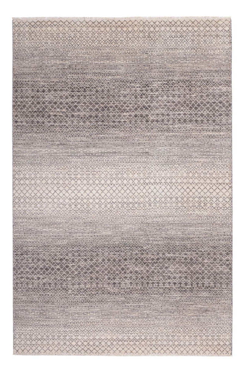 Designer Rug - 300 x 200 cm - multicolored