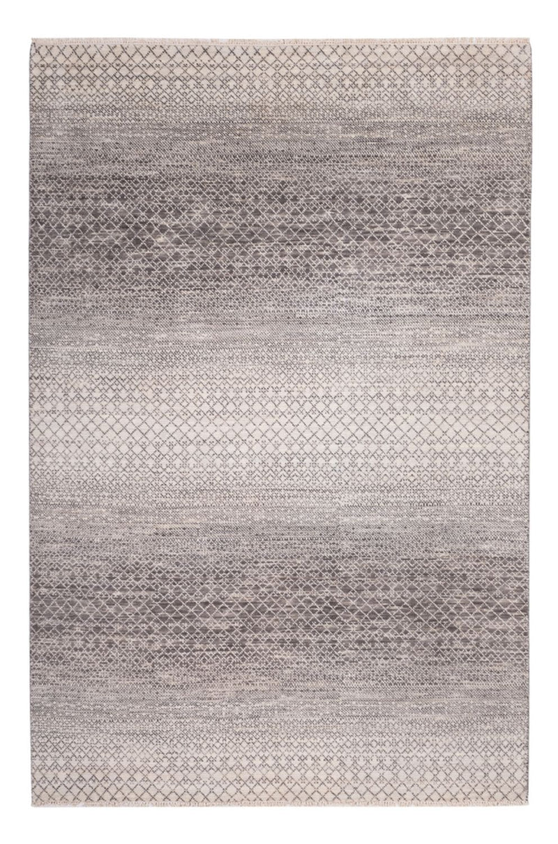 Designer Rug - 300 x 200 cm - multicolored