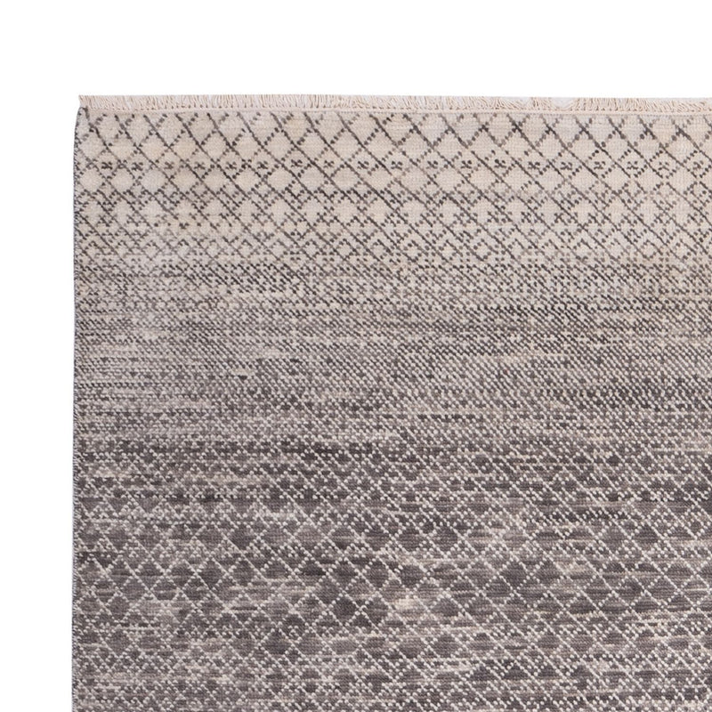 Designer Rug - 300 x 200 cm - multicolored