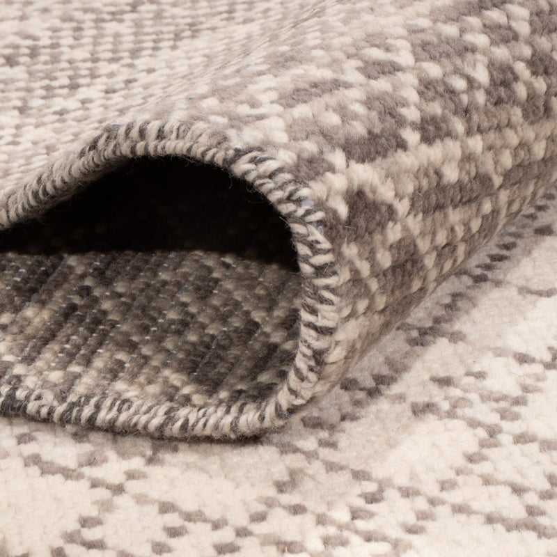 Designer Rug - 300 x 200 cm - multicolored