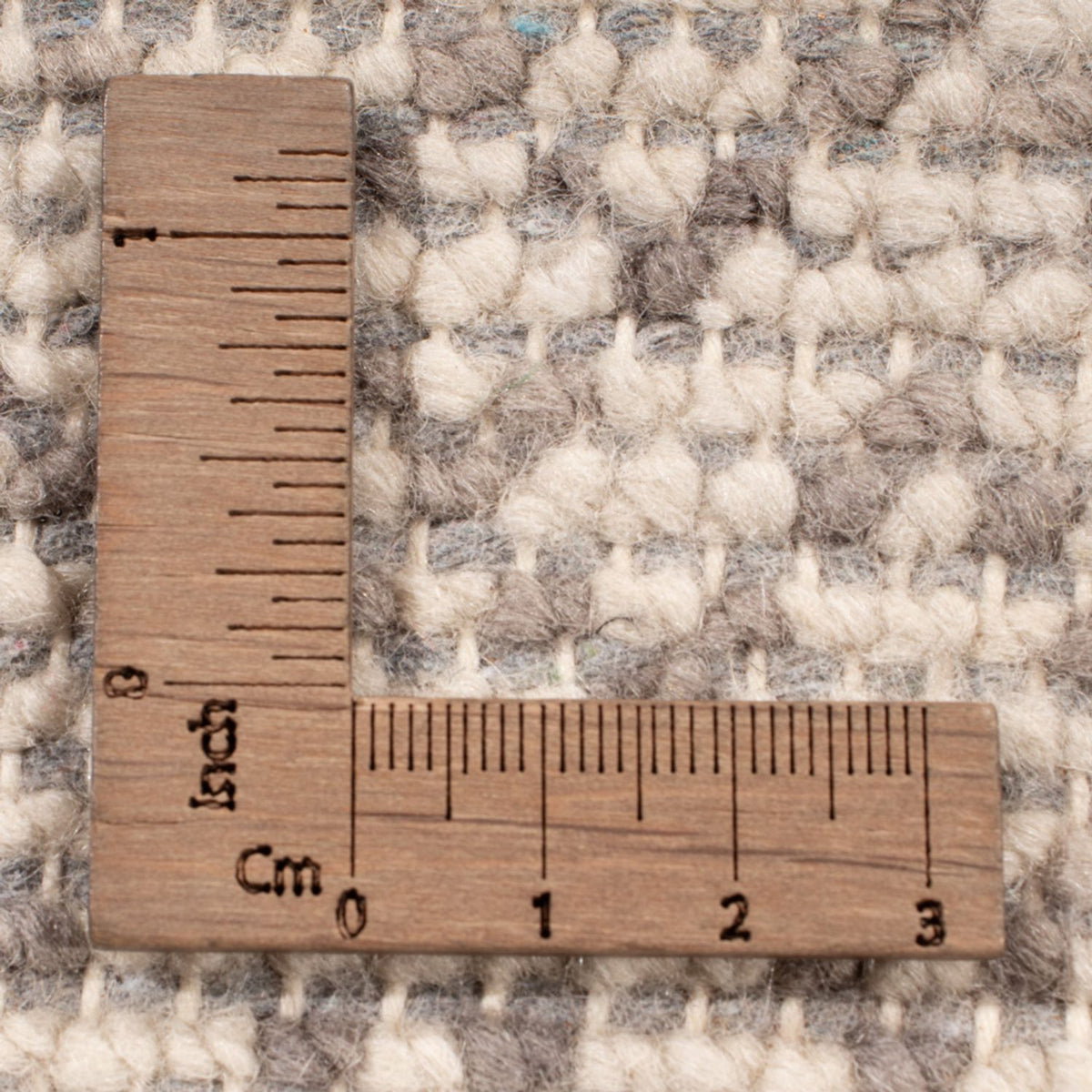 Designer Rug - 300 x 200 cm - multicolored