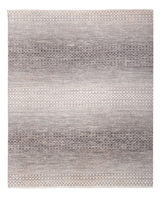 Designer Rug - 300 x 250 cm - light grey