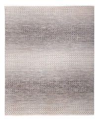 Designer Rug - 300 x 250 cm - light grey