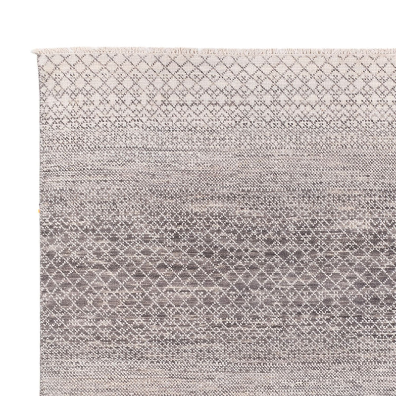 Designer Rug - 300 x 250 cm - light grey