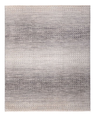 Designer Rug - 300 x 250 cm - light grey