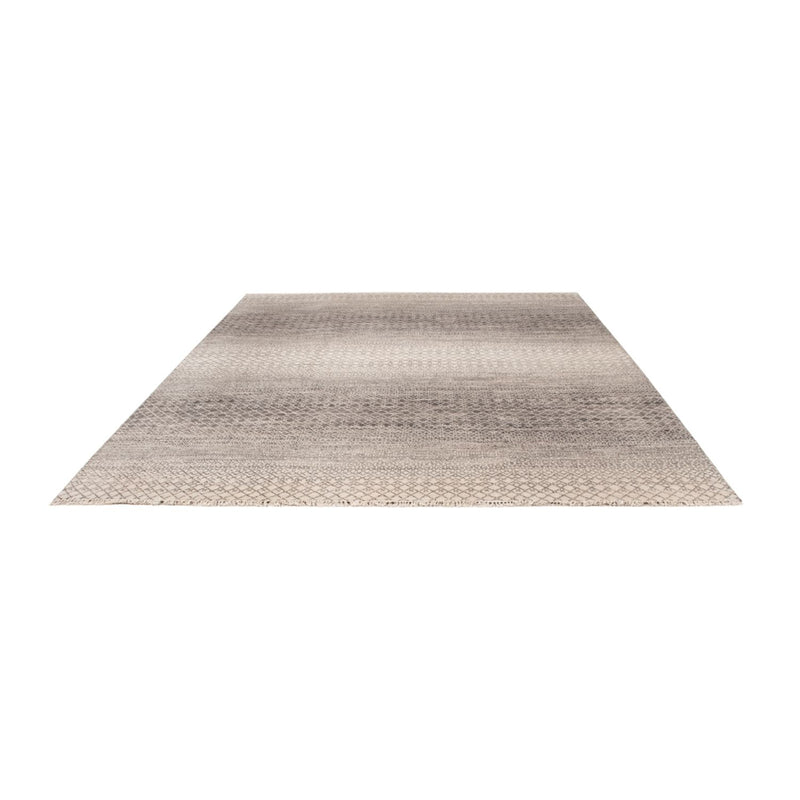 Designer Rug - 300 x 250 cm - light grey