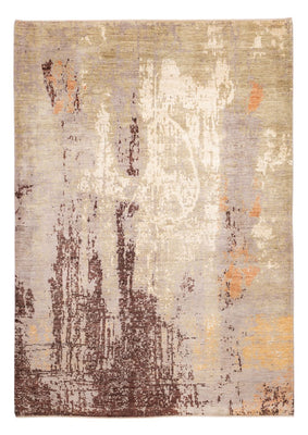 Designer Rug - 291 x 202 cm - multicolored