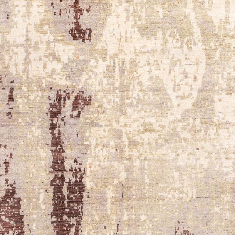 Designer Rug - 291 x 202 cm - multicolored