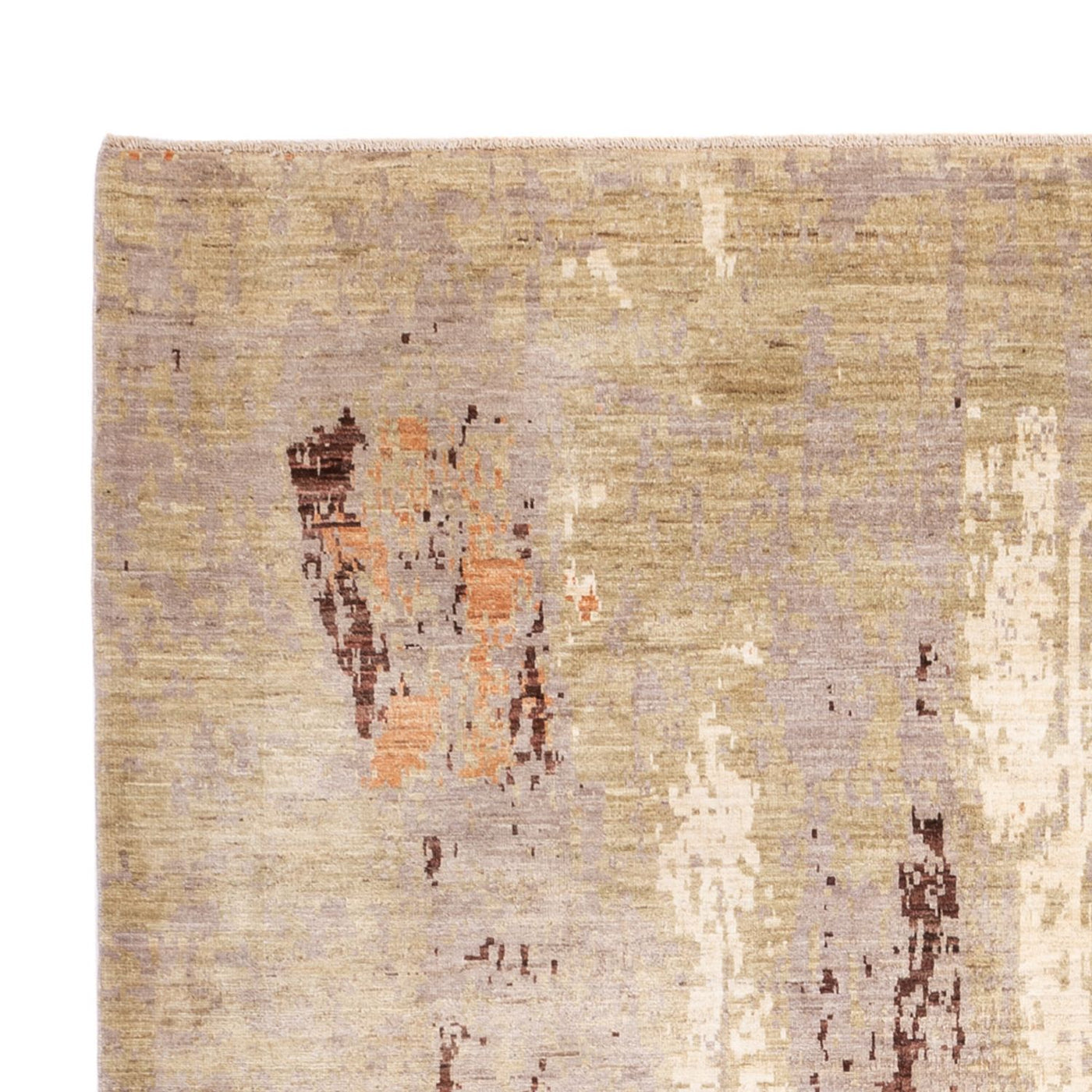 Designer Rug 291x202cm - Designerteppich