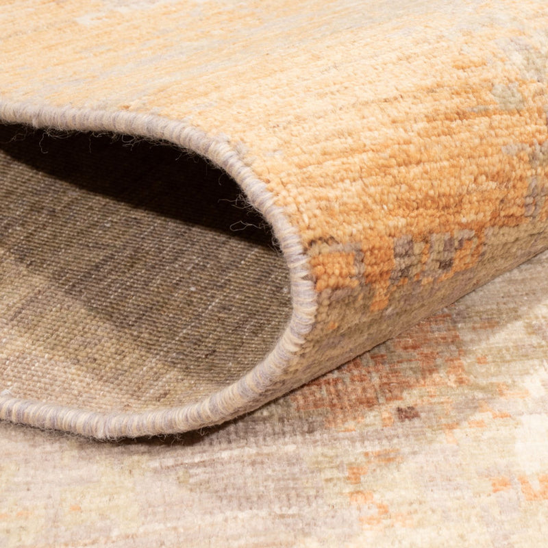 Designer Rug - 291 x 202 cm - multicolored