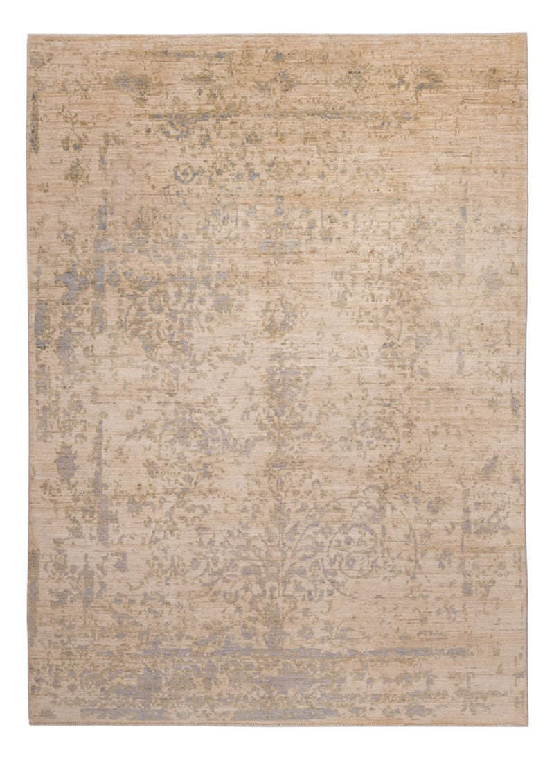 Designer Rug - 291 x 205 cm - beige