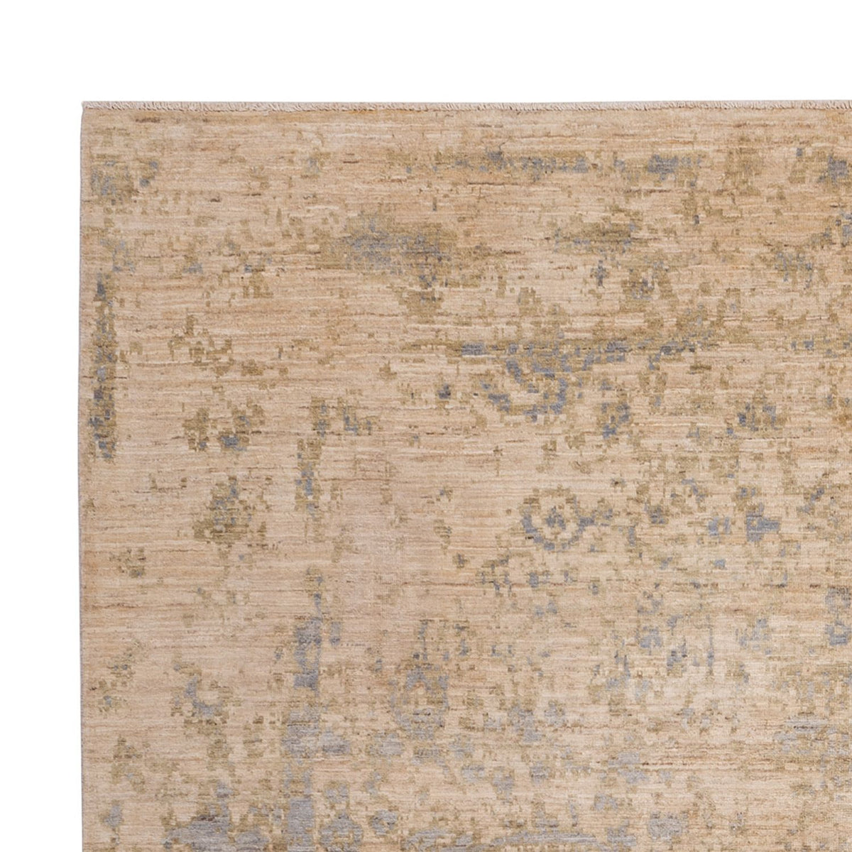 Designer Rug - 291 x 205 cm - beige