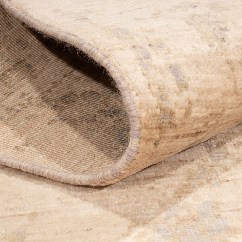 Designer Rug - 291 x 205 cm - beige