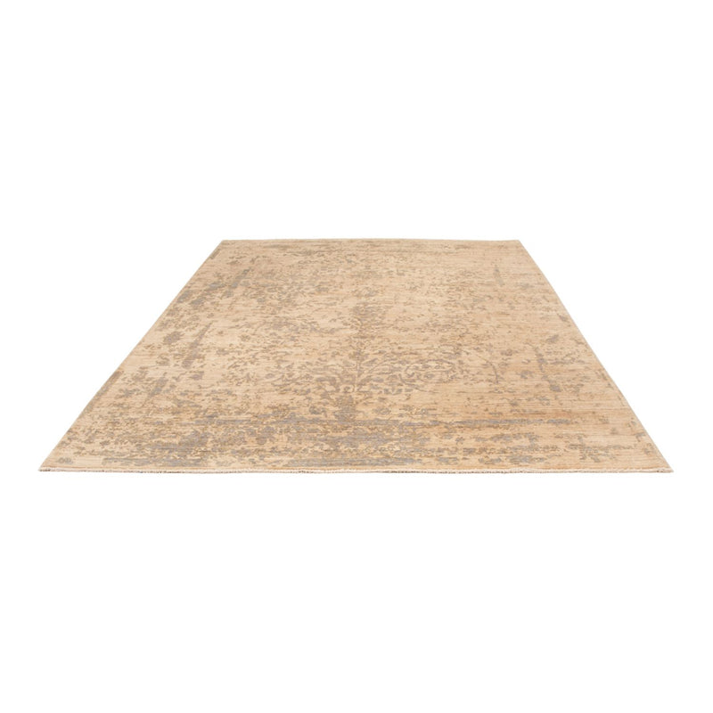 Designer Rug - 291 x 205 cm - beige