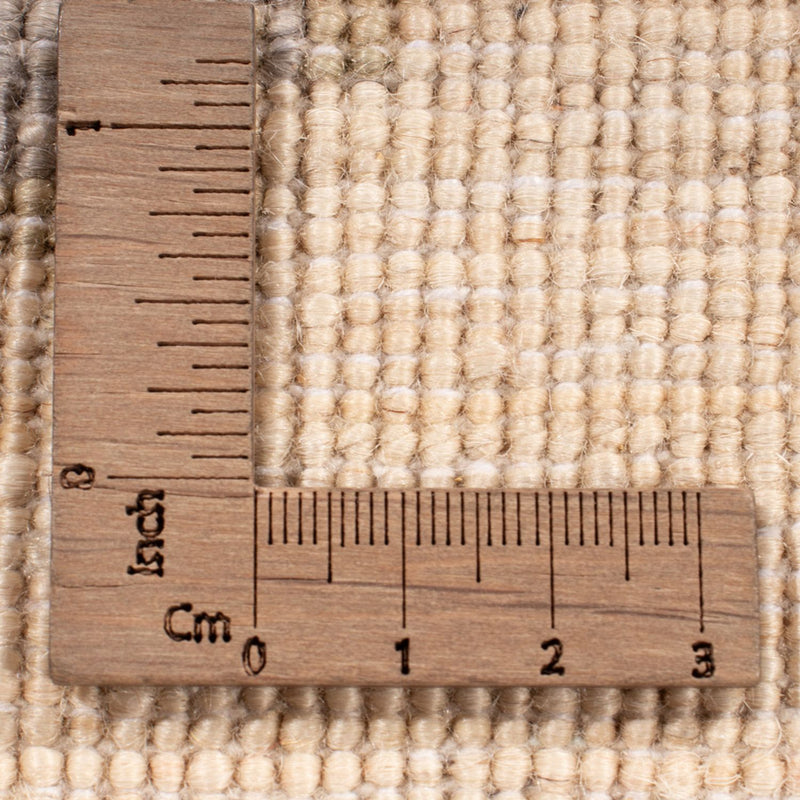 Designer Rug - 291 x 205 cm - beige