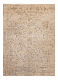 Designer Rug - 289 x 206 cm - beige