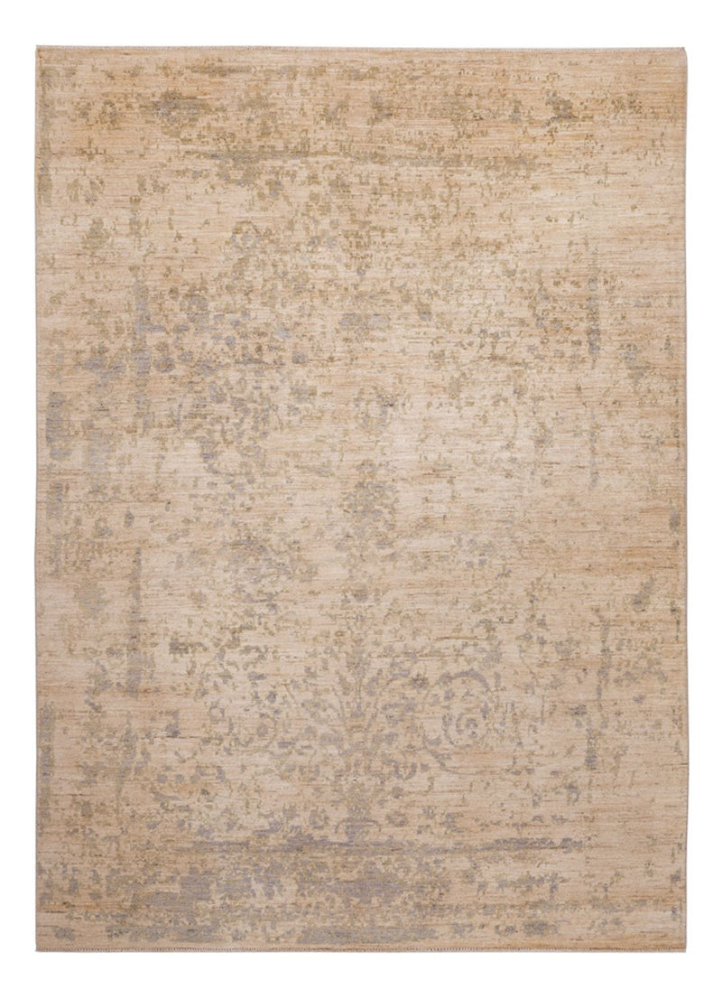 Designer Rug - 289 x 206 cm - beige