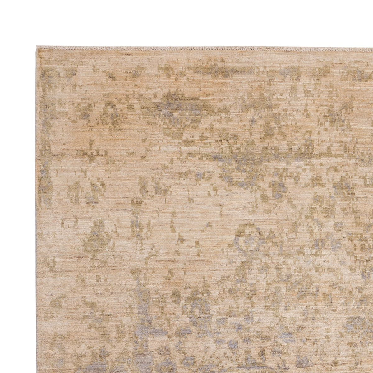 Designer Rug - 289 x 206 cm - beige