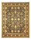 Designer Rug - 314 x 242 cm - gold