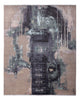 Designer Rug 250x300cm - Designerteppich