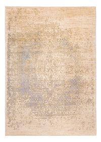 Designer Rug - 294 x 204 cm - beige