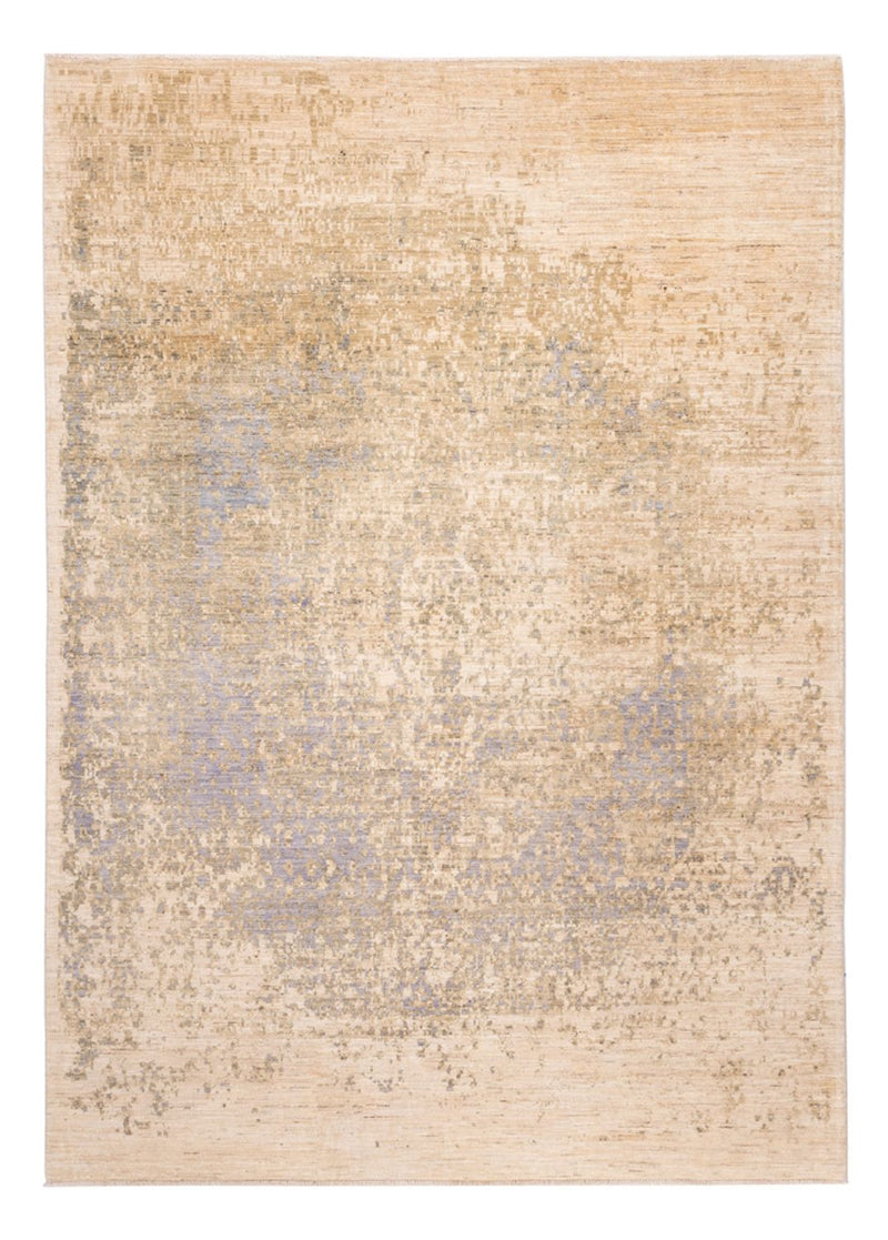 Designer Rug - 294 x 204 cm - beige