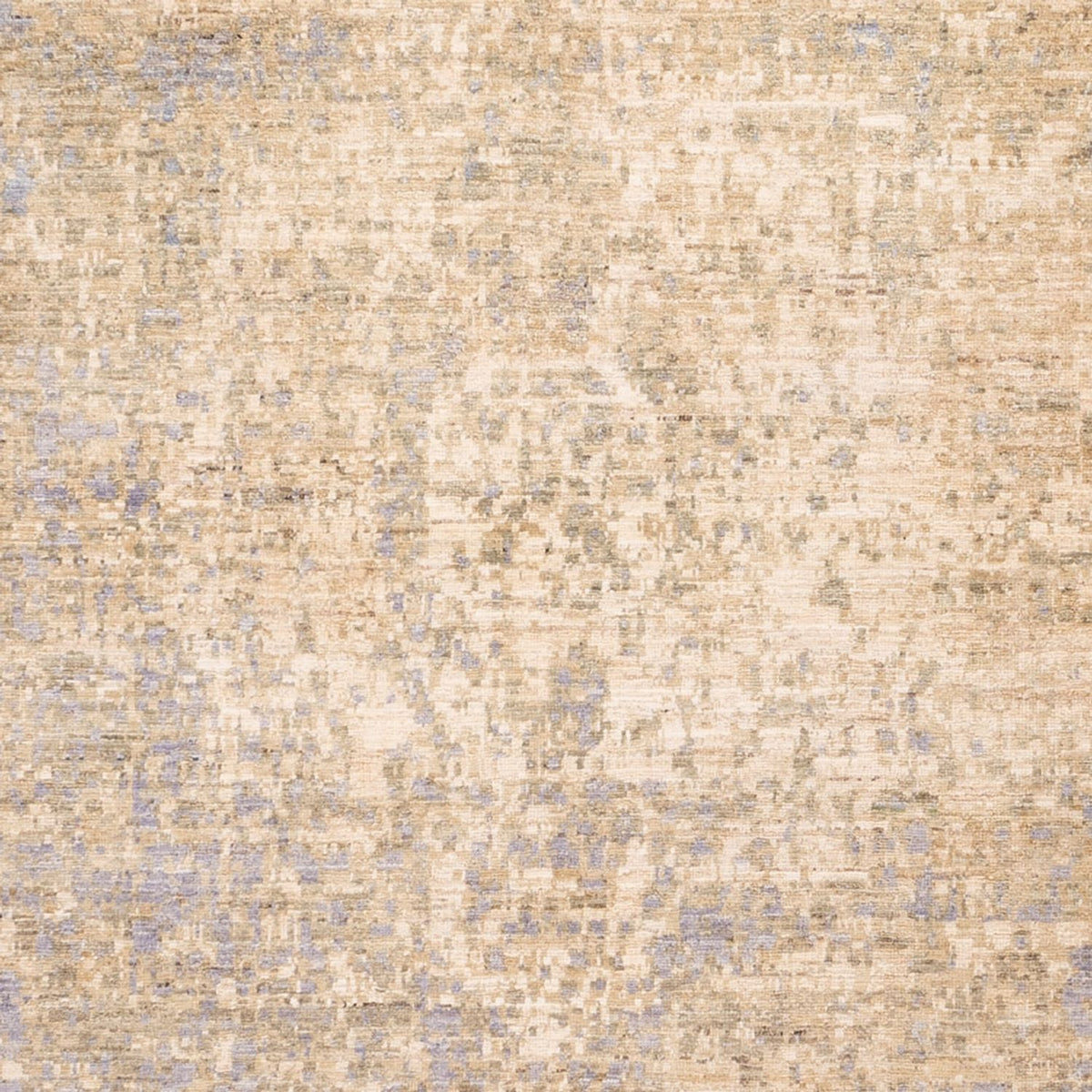 Designer Rug - 294 x 204 cm - beige