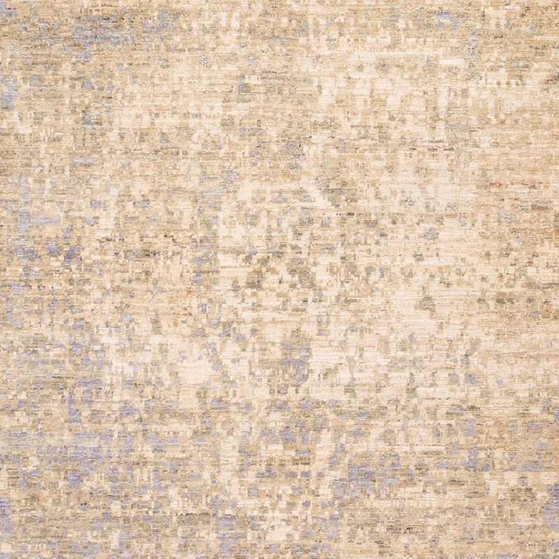 Designer Rug - 294 x 204 cm - beige