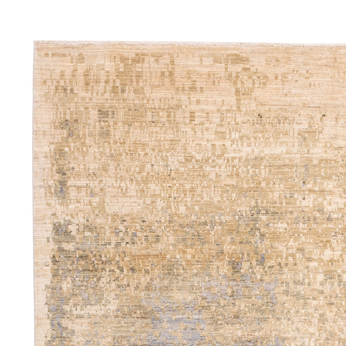 Designer Rug - 294 x 204 cm - beige