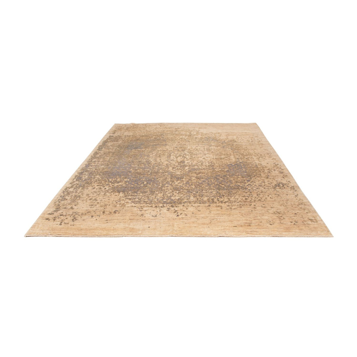 Designer Rug - 294 x 204 cm - beige
