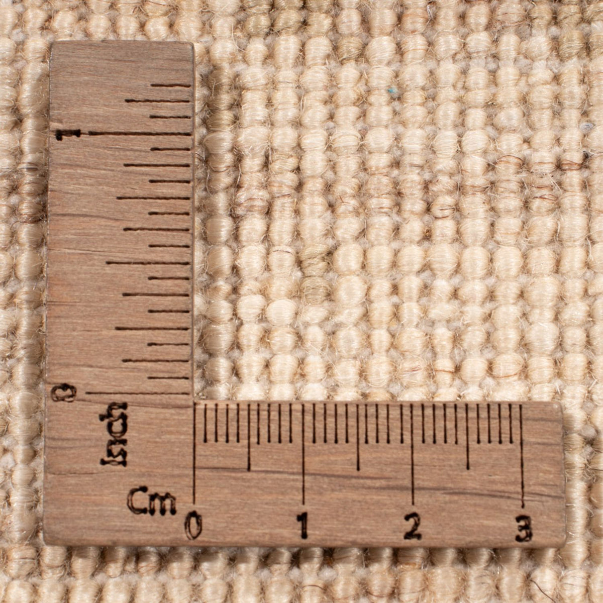 Designer Rug - 294 x 204 cm - beige