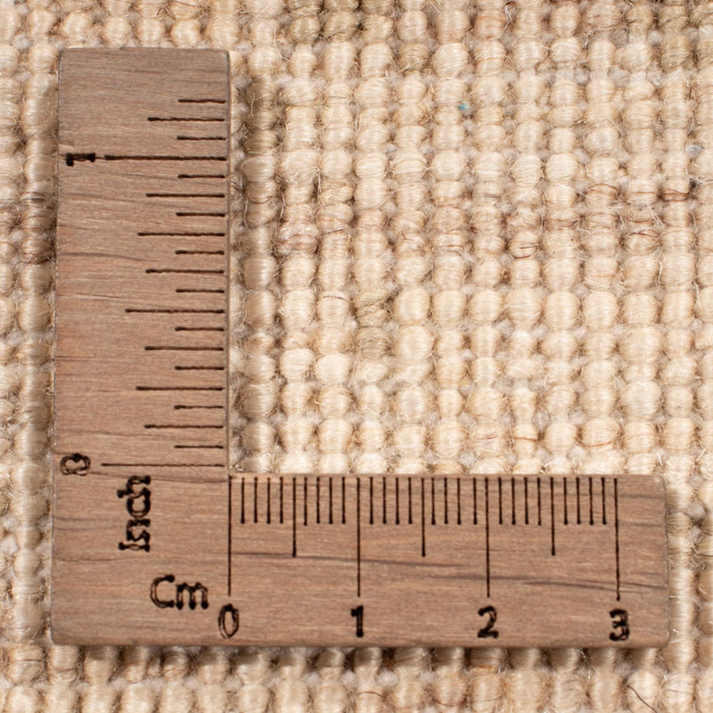 Designer Rug - 294 x 204 cm - beige