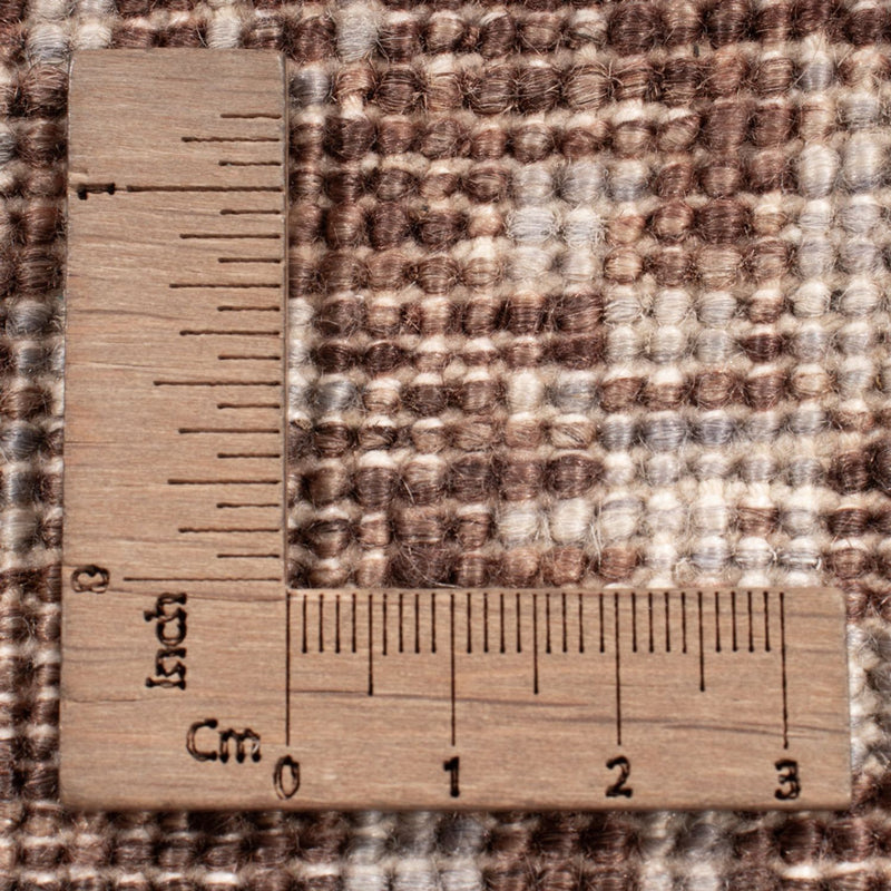 Designer Rug - 297 x 243 cm - multicolored