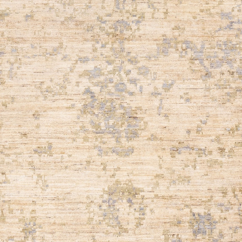 Designer Rug - 297 x 238 cm - beige