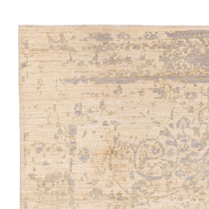 Designer Rug - 297 x 238 cm - beige