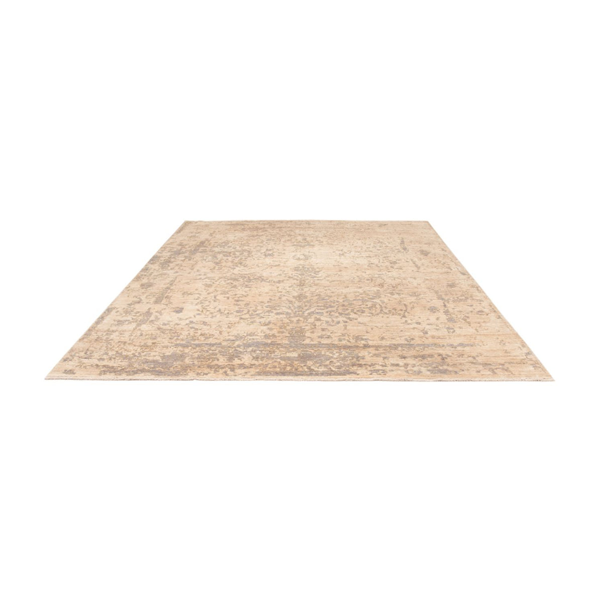 Designer Rug - 297 x 238 cm - beige